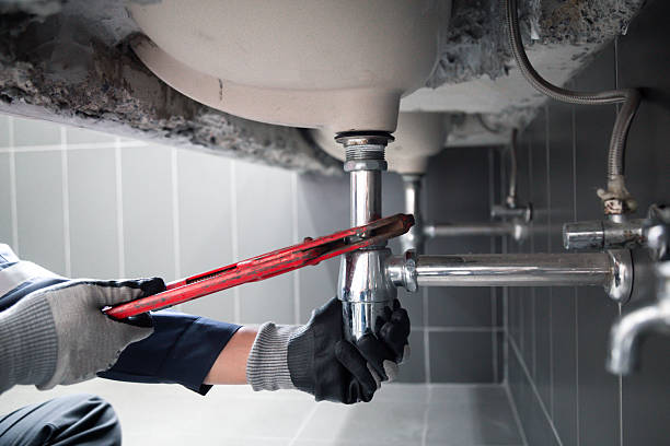 Trusted Water Heater Repair service in Baltimore, OH - Masters Plumbing Service